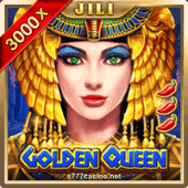 Golden Queen Slot Game